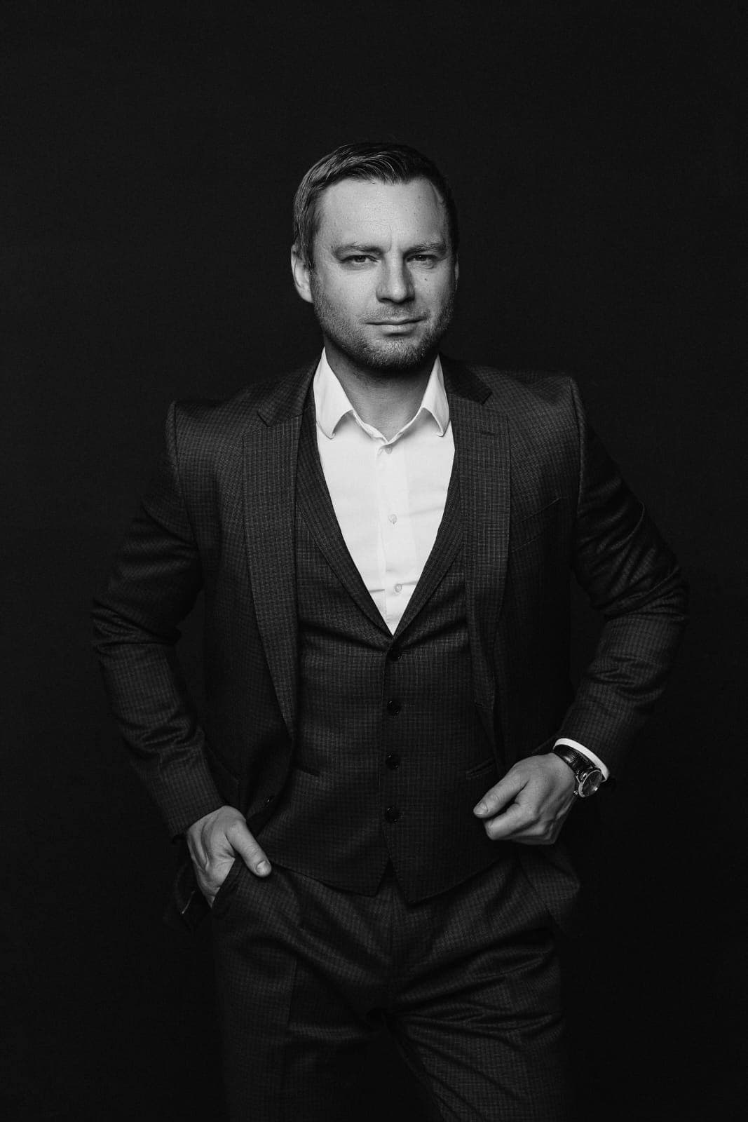Сергей П.